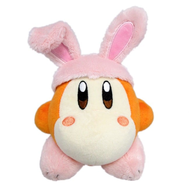 Kirby - Waddle Dee Rabbit