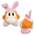 Kirby - Waddle Dee Rabbit thumbnail-3
