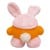 Kirby - Waddle Dee Rabbit thumbnail-4