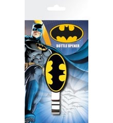 Bottle opener - Batman Logo