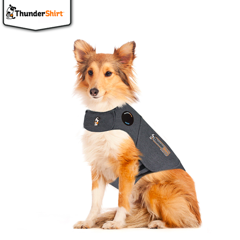 ThunderShirt - Effektivt hjælpemiddel til at berolige utrygge og nervøse hunde S 6-11kg