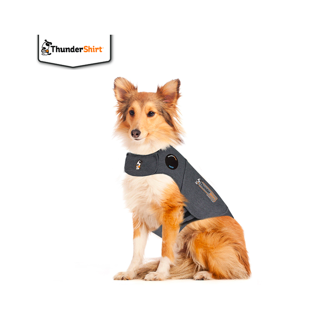 ThunderShirt - Compression shirt L  18-29 kg - (972893)