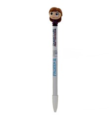 Funko - Pen With Toppers: Frozen 2 Anna