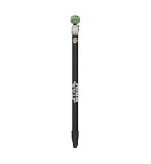 Funko - Pen With Toppers: Star Wars EP9 - D-0
