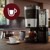 Philips - Grind&Brew Coffee Machine  (HD7888/01) thumbnail-8