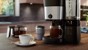 Philips - Grind&Brew Coffee Machine  (HD7888/01) thumbnail-9