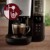 Philips - Grind&Brew Kaffeemaschine (HD7888/01) thumbnail-10