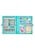 Kids Licensing - 52-piece Artist Drawing Set - Gabby's Dollhouse (033706952) thumbnail-3