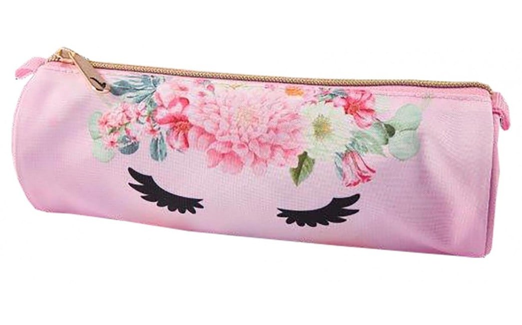 Kids Licensing - Tube Pencil Case - Unicorn (090208100)