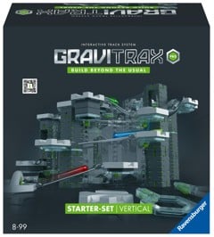 GraviTrax - PRO Starter-Set Vertical ( 10922426 )