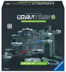 Ravensburger - GraviTrax PRO Starter-Set Vertical ( 10922426 )