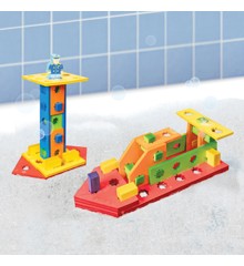 BathBlocks - Floating STEM Construction set ( 13220905 )
