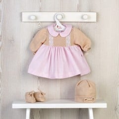 Así - Leonora doll clothing ( 243185040 )