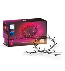 Philips Hue - Festavia ljusslinga - 250 LED - EU