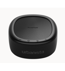 Urbanista - Malibu Tragbarer Solar Charged Bluetooth Lautsprecher