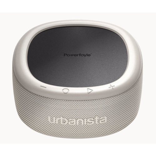 Urbanista - Malibu Bärbar Soluppladdningsbar Bluetooth-högtalare