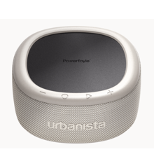 Urbanista - Malibu Bärbar Soluppladdningsbar Bluetooth-högtalare