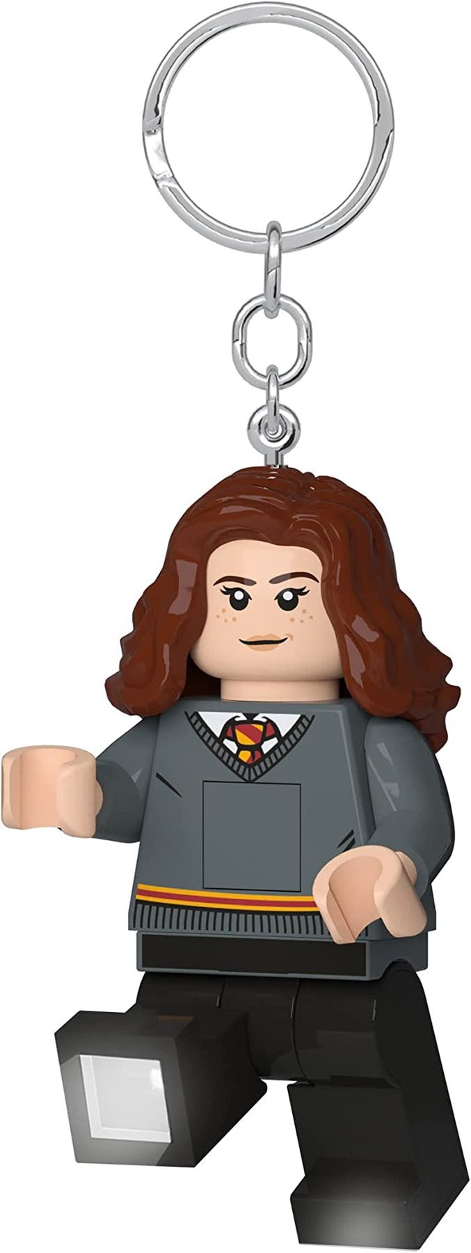 LEGO - LED Keychain - Harry Potter - Hermione (4008036-KE199H) - Leker