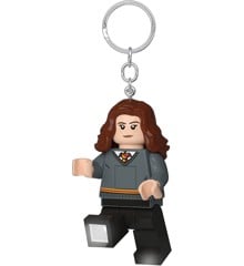 LEGO - LED Keychain - Harry Potter - Hermione (4008036-KE199H)