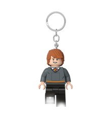 LEGO - Harry Potter - LED Keychain - Ron (4008036-KE200H)