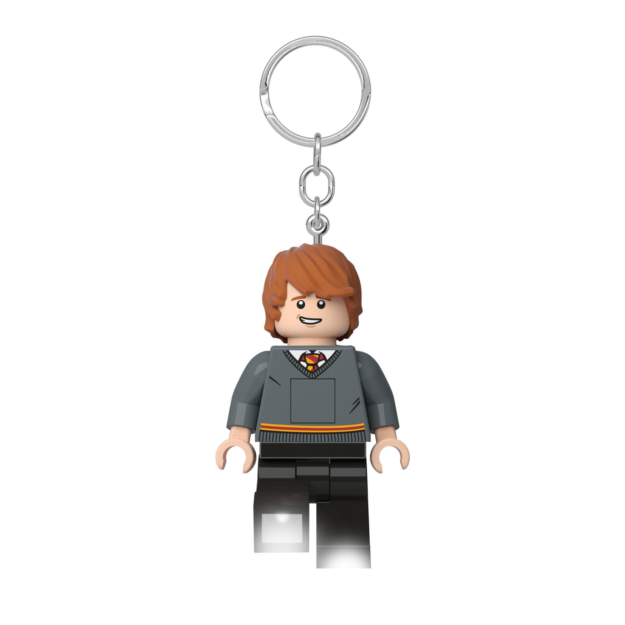LEGO - LED Keychain - Harry Potter - Ron (4008036-KE200H) - Leker