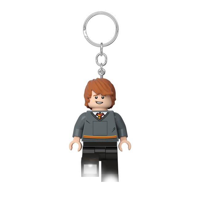 LEGO - LED Keychain - Harry Potter - Ron (4008036-KE200H)