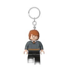 LEGO - LED Nøglering - Harry Potter - Ron