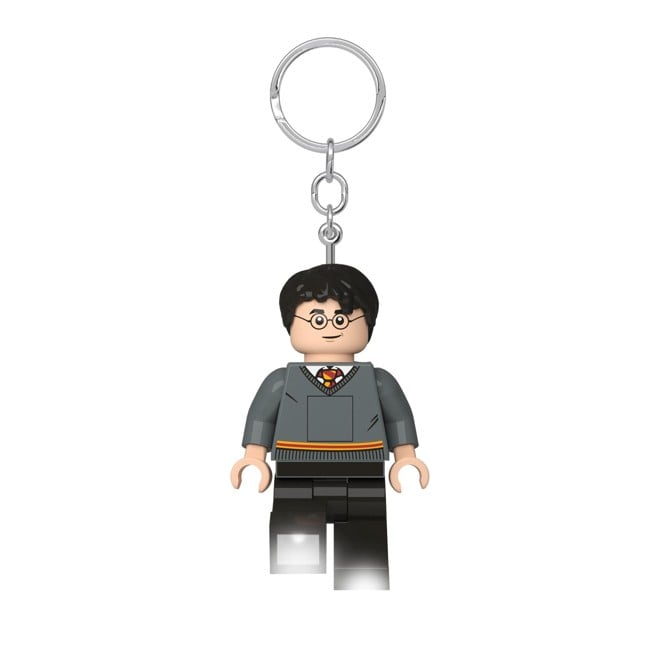 LEGO - LED Keychain - Harry Potter (4008036-KE201H)