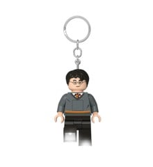 LEGO - LED Keychain - Harry Potter (4008036-KE201H)