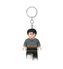 LEGO - LED Nøglering - Harry Potter