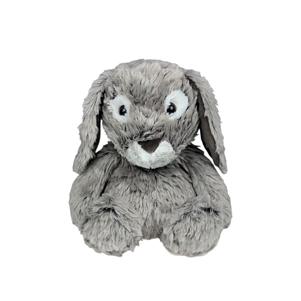 Cozy Time - Microwaveable Cozy Warmer - Rabbit ( 3146820 ) - Leker