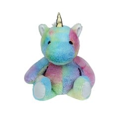 Cozy Time - Microwaveable Cozy Warmer - Rainbow Unicorn  ( 3146882 )