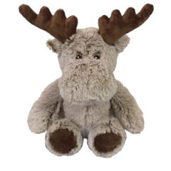 Cozy Time - Microwaveable Cozy Warmer - Reindeer ( 3146967 )