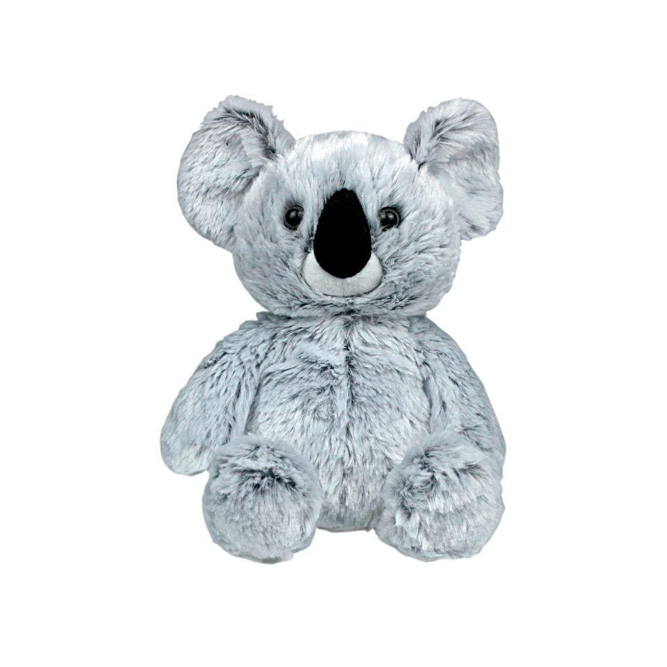 Cozy Time - Microwaveable Cozy Warmer - Koala ( 3146981 ) - Leker