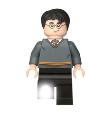 LEGO - Harry Potter - Torch - Harry Potter (4008416-TO49B)