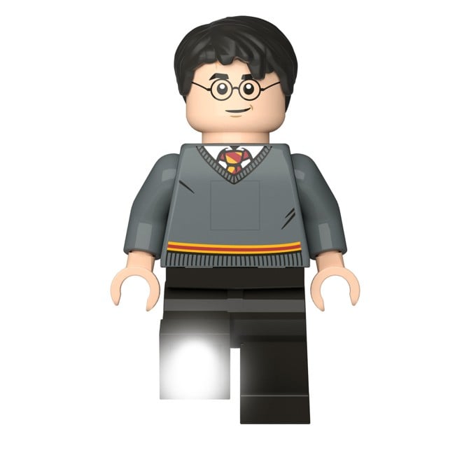 LEGO - Lygte - Harry Potter