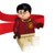 LEGO - Pandelampe - Harry Potter - Quidditch thumbnail-5