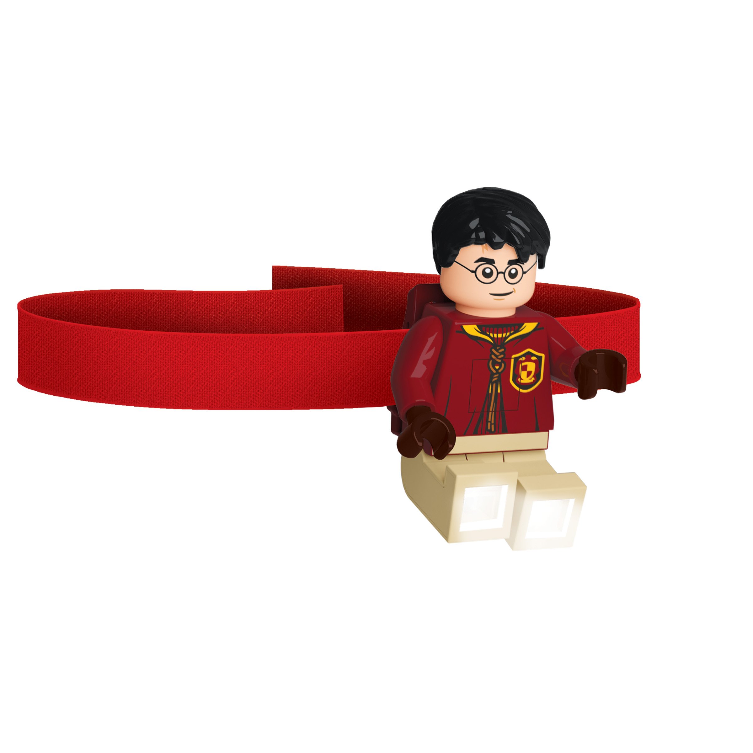 LEGO - Headlamp - Harry Potter - Quidditch (4008417-HE33) - Leker