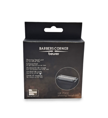 Beurer - Replacement Kit For Foil Shaver HR7000 - 3 Years Warranty