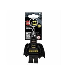 LEGO - DC Comics - LED Keychain - Batman Black (4002036-KE26H)