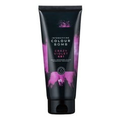 IdHAIR - Colour Bomb Crazy Violet 681 - 200 ml