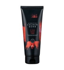 IdHAIR - Colour Bomb Fire Red 766 - 200 ml