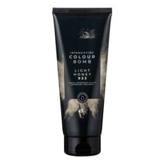 IdHAIR - Colour Bomb Light Honey 933 - 200 ml