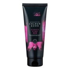 IdHAIR - Colour Bomb Power Pink 906 200 ml - Haarfarbe