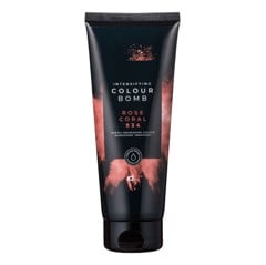 IdHAIR - Colour Bomb Rose Coral 934 - 200 ml