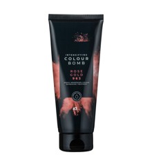 IdHAIR - Colour Bomb Rose Gold 963 - 200 ml