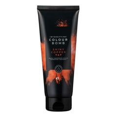 IdHAIR - Colour Bomb Shiny Copper 747 - 200 ml