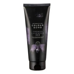 IdHAIR - Colour Bomb Smoked Lavander 908 200 ml - Haarfarbe