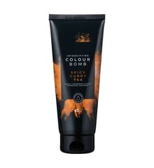 IdHAIR - Colour Bomb Spicy Curry 744 - 200 ml
