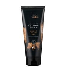 IdHAIR - Colour Bomb Sweet Toffee 834 - 200 ml